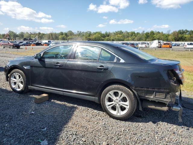  FORD TAURUS 2015 Czarny