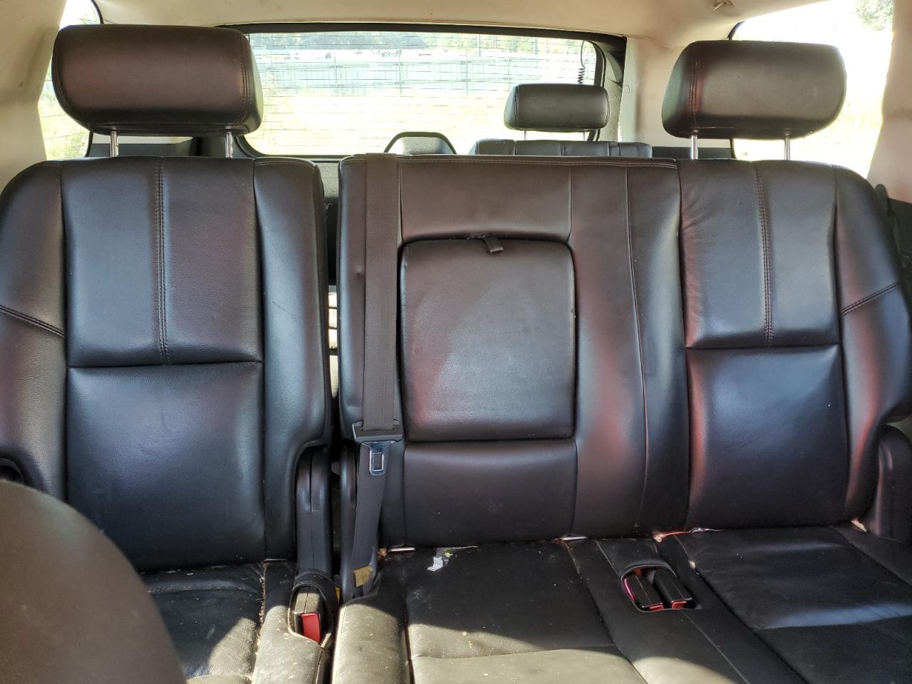 2007 Chevrolet Tahoe K1500 VIN: 1GNFK13017J127793 Lot: 67280845