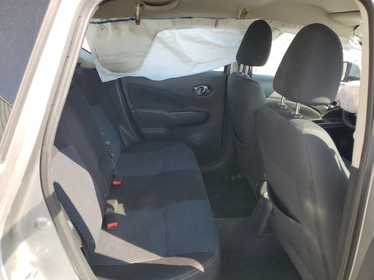 2014 Nissan Versa Note S VIN: 3N1CE2CP8EL362397 Lot: 71234035