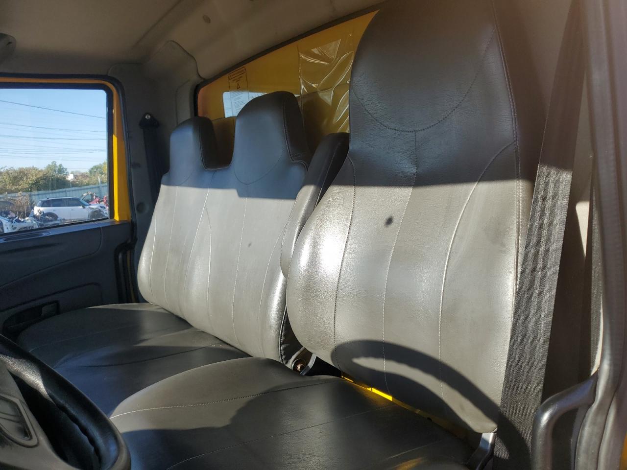 2016 International 4000 4300 VIN: 3HAMMMML6GL738623 Lot: 84657495