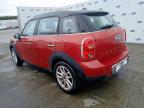 2015 MINI COUNTRYMAN COOPER 1.6 COOPER 5DR for sale at Copart WHITBURN