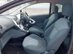 2010 FORD KA 1.2 ZETEC 3DR for sale at Copart WESTBURY