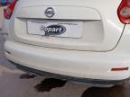 2013 NISSAN JUKE N-TEC  for sale at Copart WESTBURY