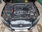 2017 JAGUAR XF PRESTIGE D AUTO  for sale at Copart SANDTOFT