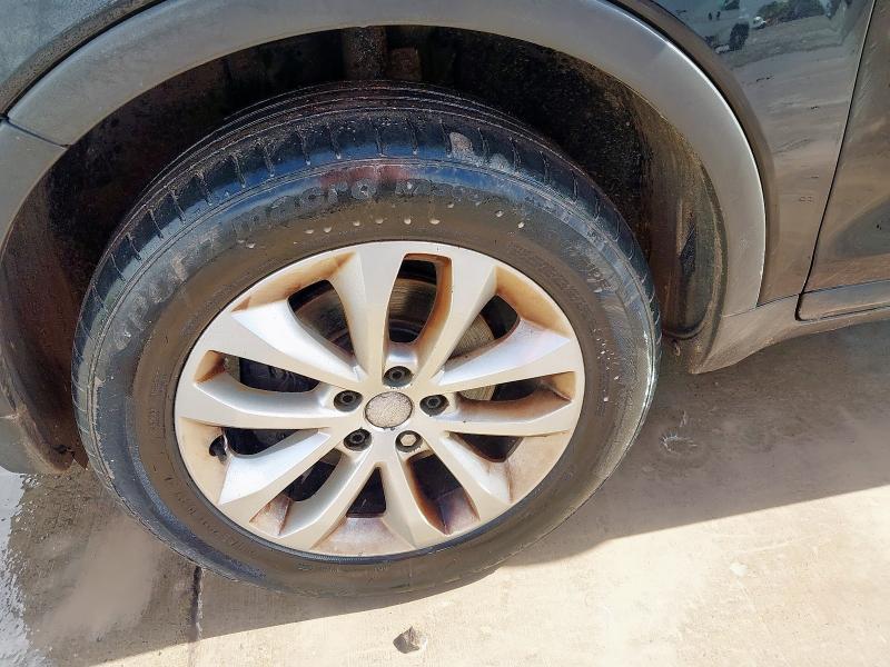 2010 FORD KUGA TITANIUM TDCI 140 