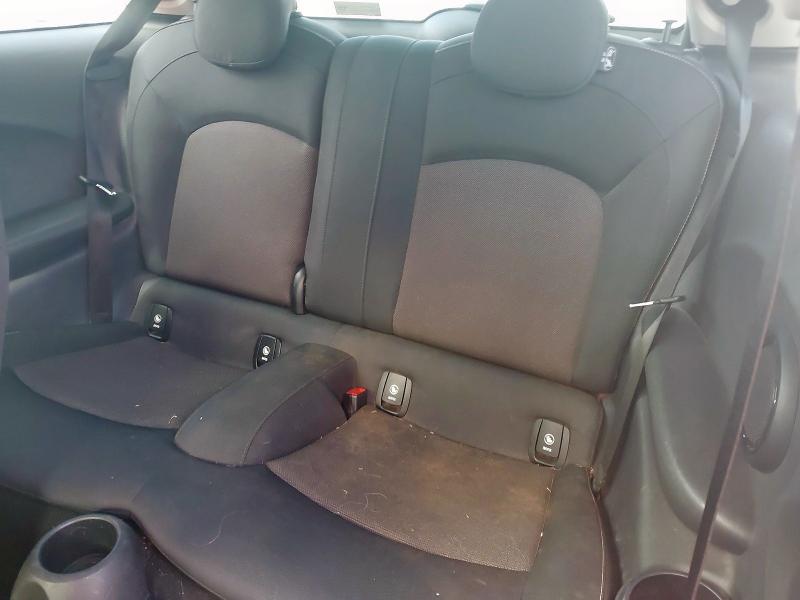 2014 MINI ONE D 1.5 ONE D 3DR