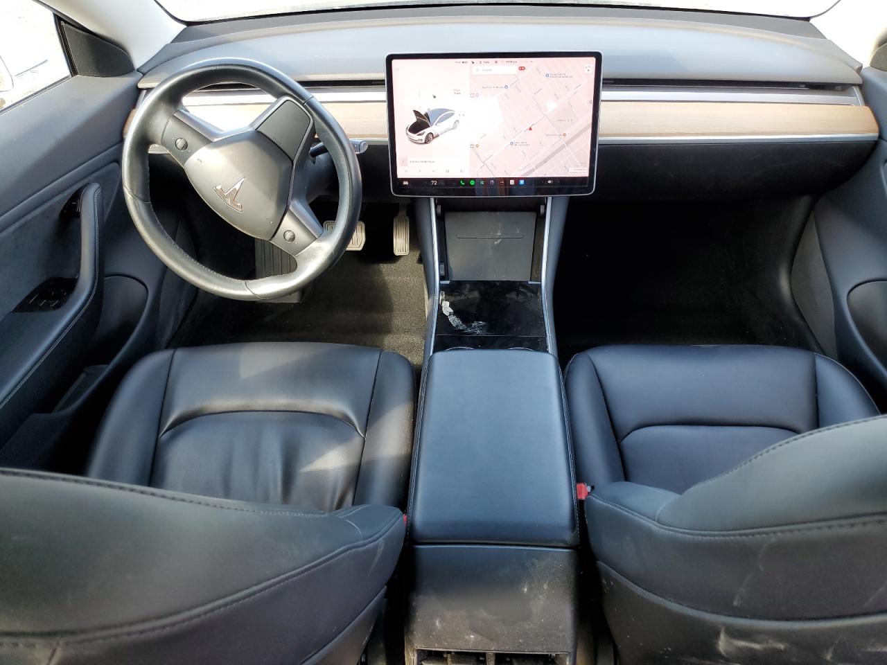 2018 Tesla Model 3 VIN: 5YJ3E1EA2JF006424 Lot: 65335295