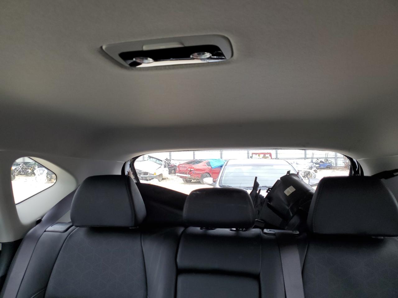 2024 Kia Seltos Sx VIN: KNDETCA75R7575466 Lot: 71590115