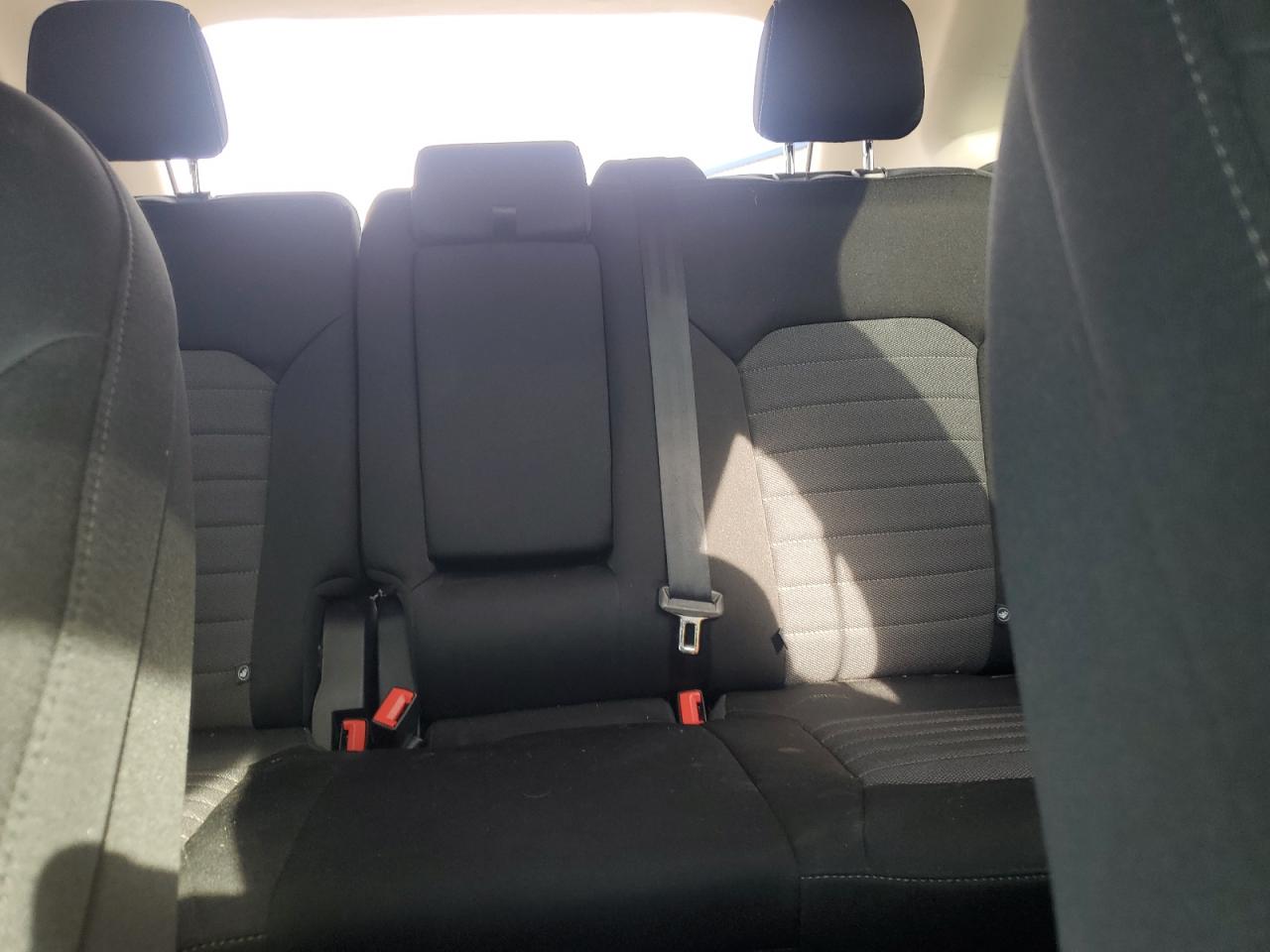 2021 Ford Edge Se VIN: 2FMPK4G98MBA51623 Lot: 81528825