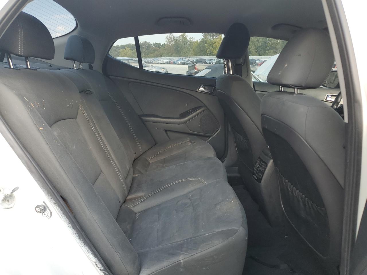 2015 Kia Optima Lx VIN: KNAGM4A79F5635426 Lot: 71906345