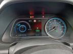 2020 NISSAN LEAF TEKNA  for sale at Copart NEWBURY