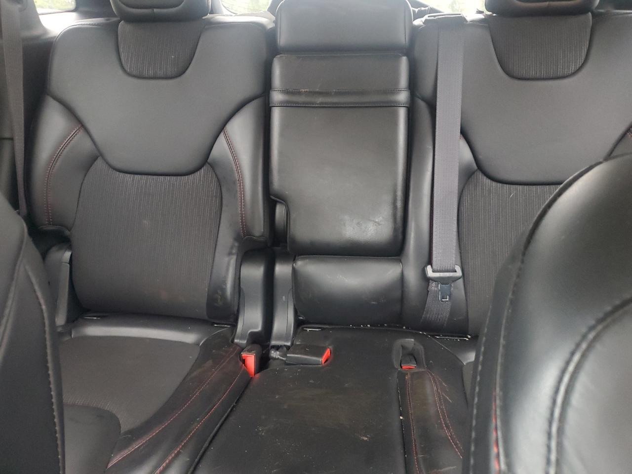 2018 Jeep Cherokee Trailhawk VIN: 1C4PJMBX5JD610418 Lot: 84617275