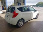 2014 NISSAN NOTE TEKNA DCI  for sale at Copart EAST KILBRIDE