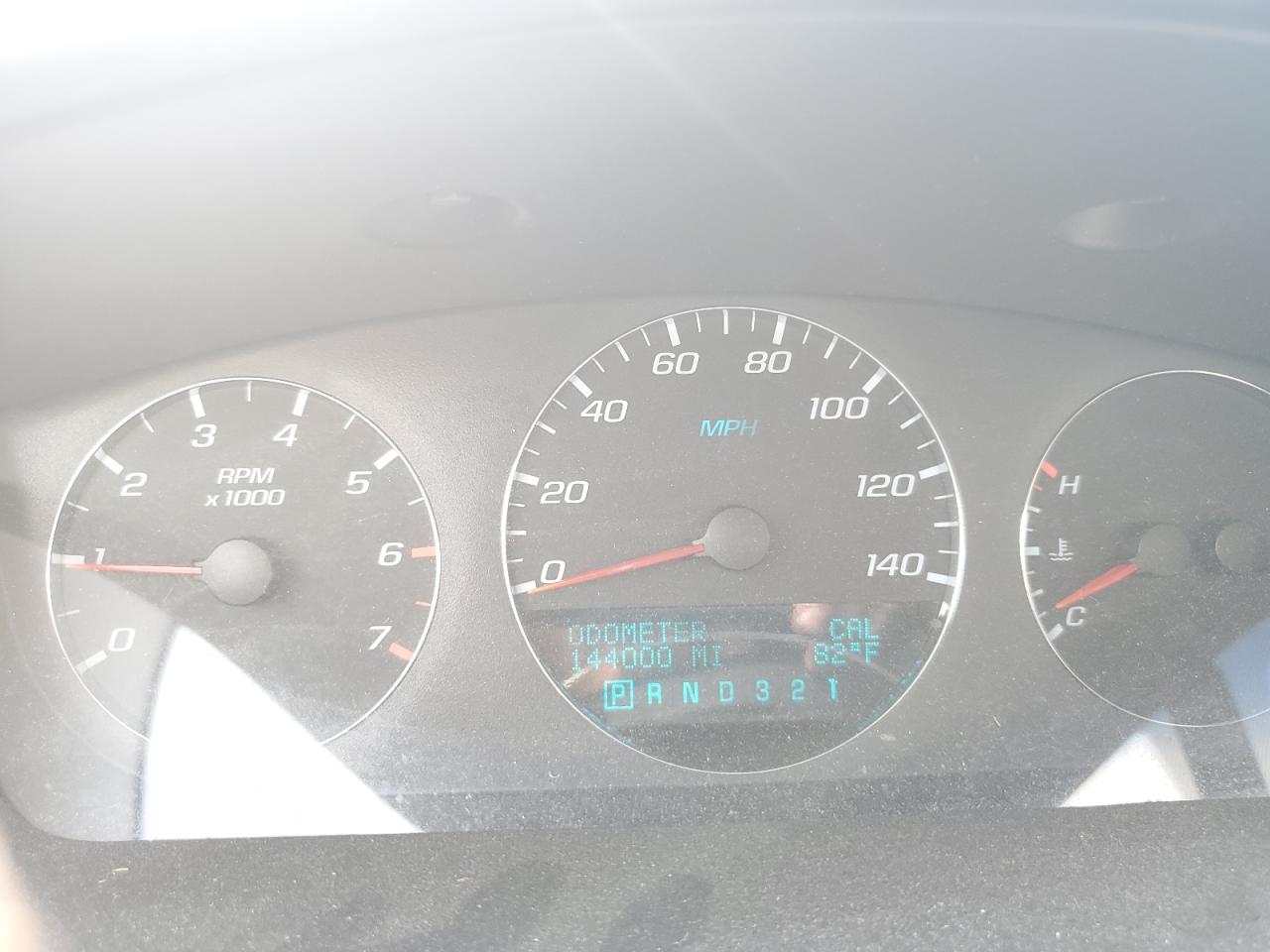 2007 Chevrolet Impala Lt VIN: 2G1WT58N279239024 Lot: 80711925