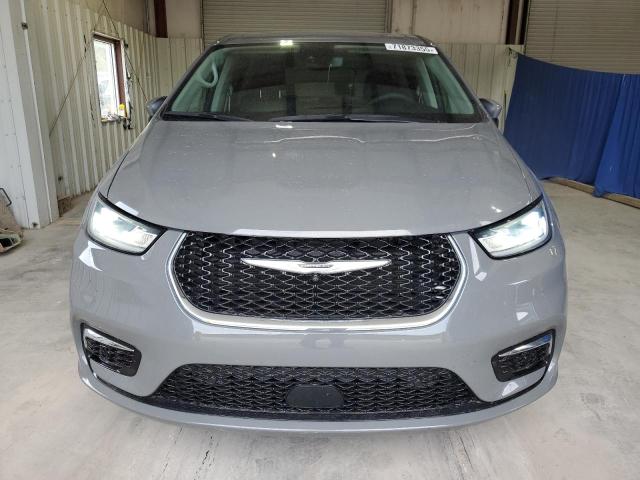  CHRYSLER PACIFICA 2023 Szary