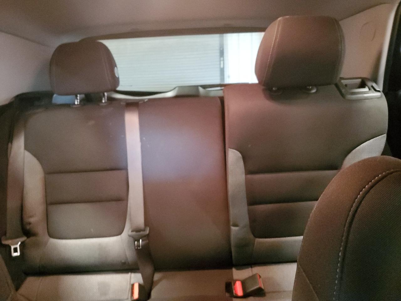 2024 Chevrolet Trailblazer Ls VIN: KL79MNSL3RB217332 Lot: 81838085