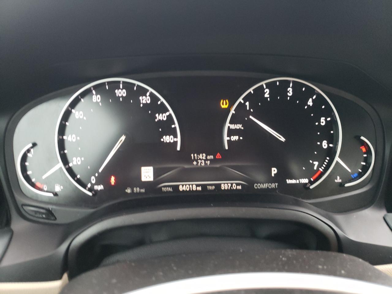 2020 BMW 330Xi VIN: 3MW5R7J01L8B22599 Lot: 83852445