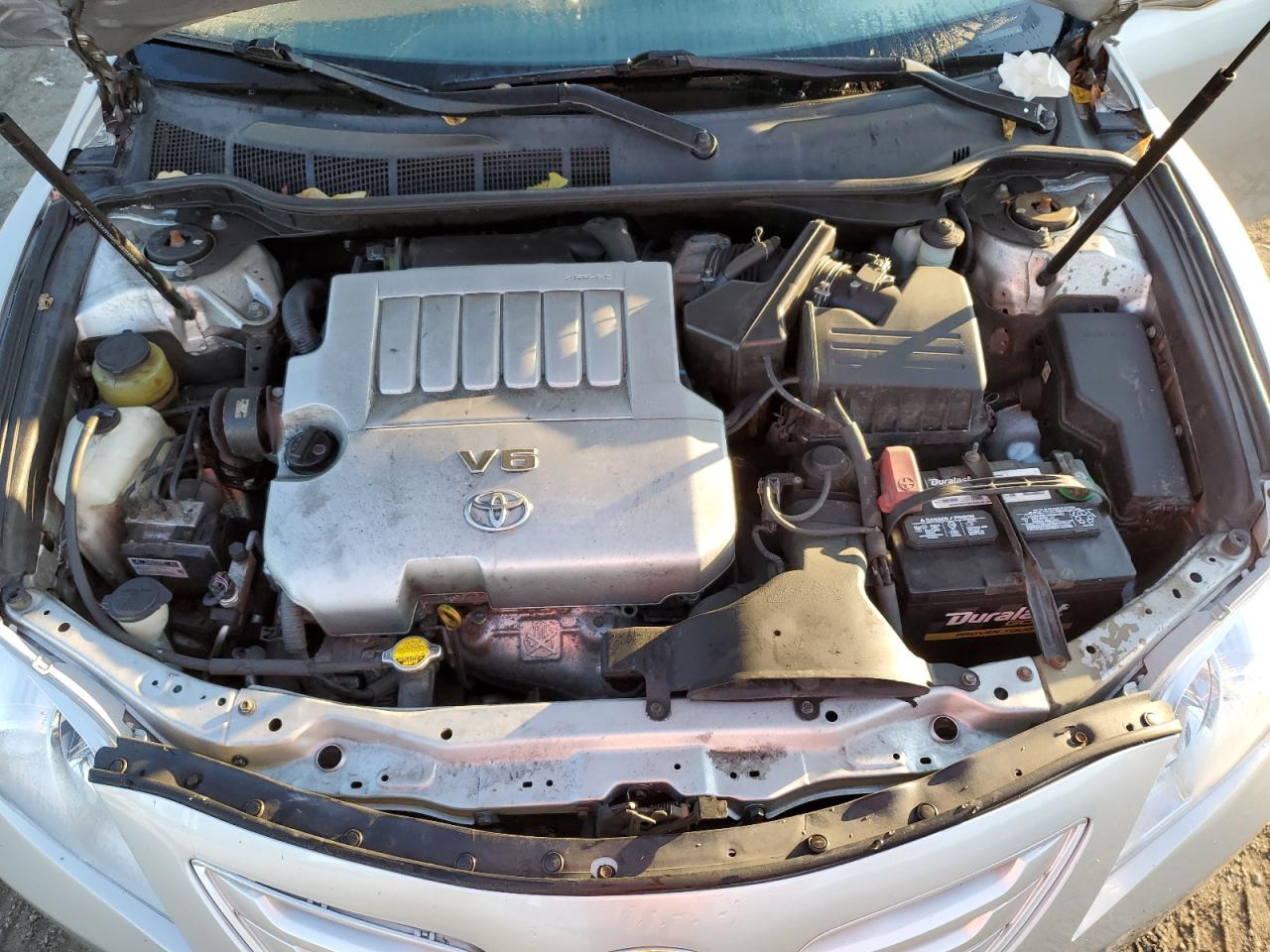 2009 Toyota Camry Se VIN: 4T1BK46K79U580450 Lot: 80174425