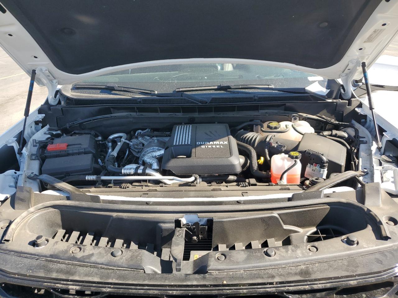 2024 GMC Yukon Xl K1500 Slt VIN: 1GKS2GKT2RR165905 Lot: 80539785