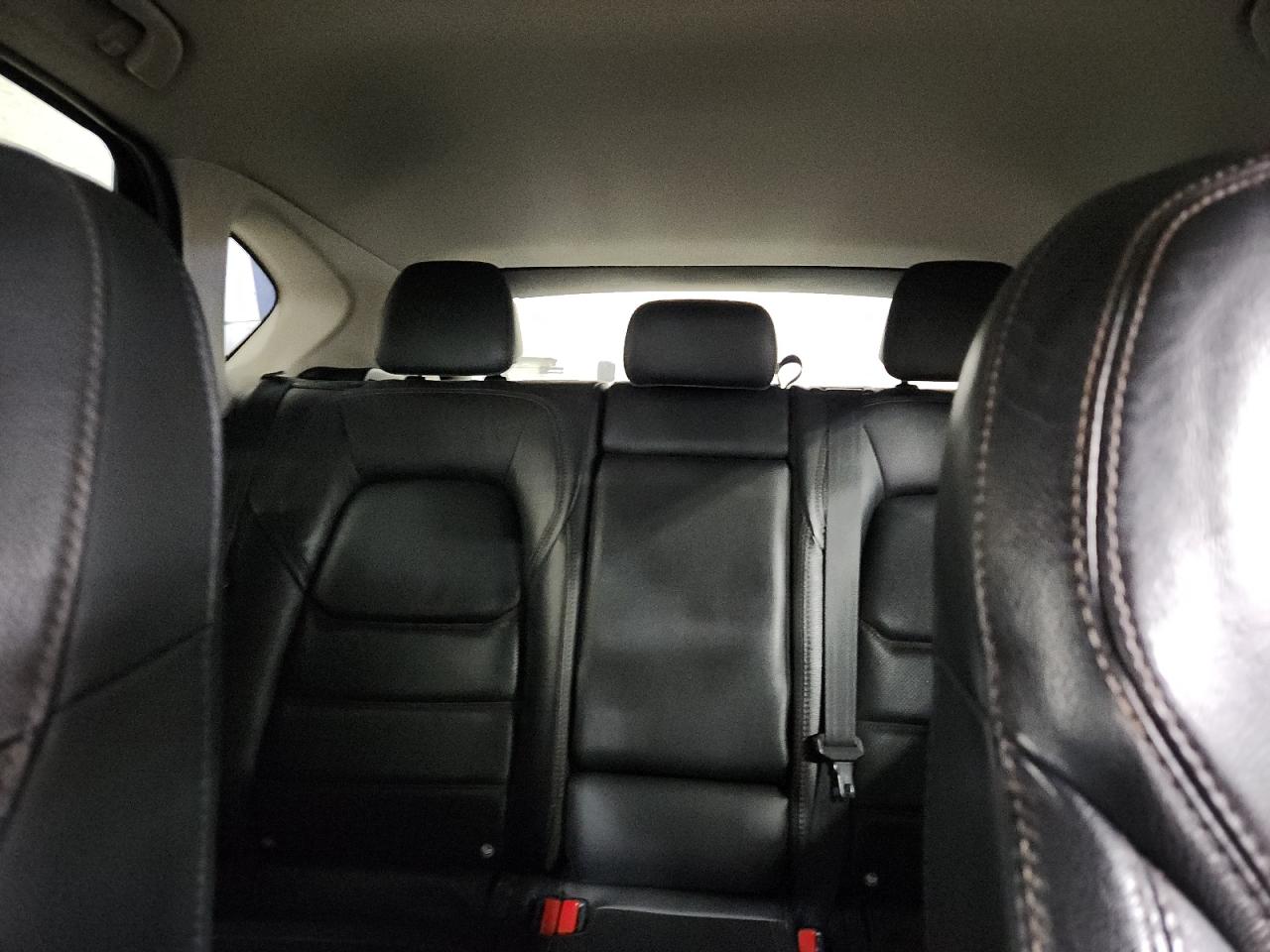 2022 Mazda Cx-5 Preferred VIN: JM3KFBCM4N0553444 Lot: 84251965