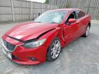 2014 MAZDA 6 SPORT D  for sale at Copart SANDWICH