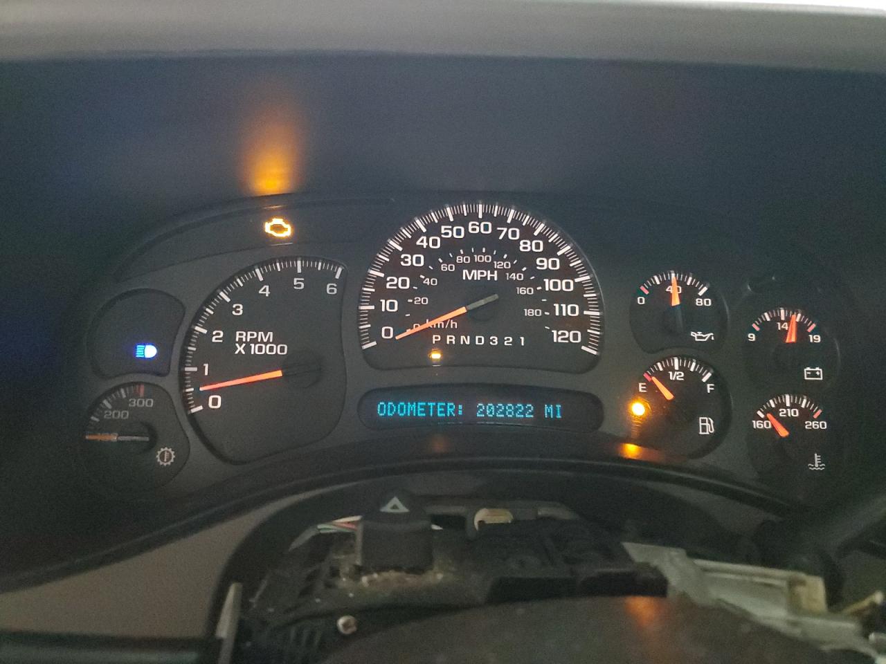 2006 GMC Sierra K2500 Heavy Duty VIN: 1GTHK23U56F176460 Lot: 81754455