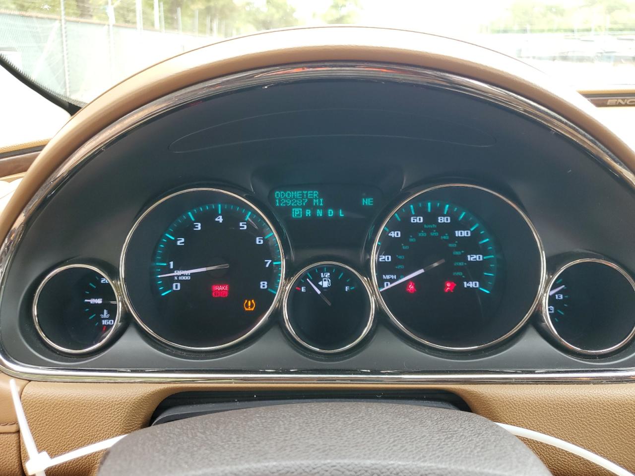 2015 Buick Enclave VIN: 5GAKVBKD8FJ219525 Lot: 84401055