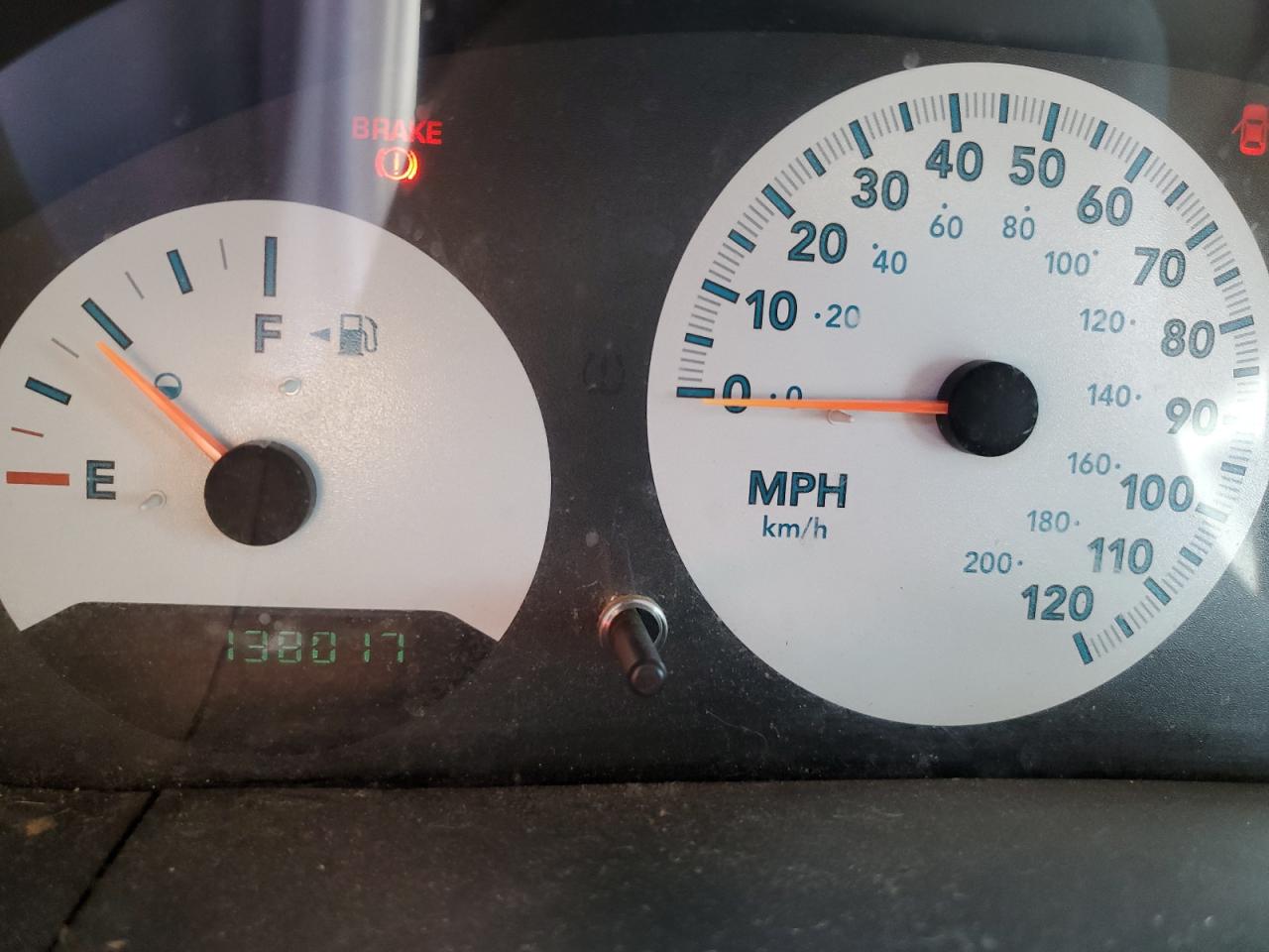 2006 Dodge Grand Caravan Se VIN: 1D4GP24R36B659785 Lot: 70470085