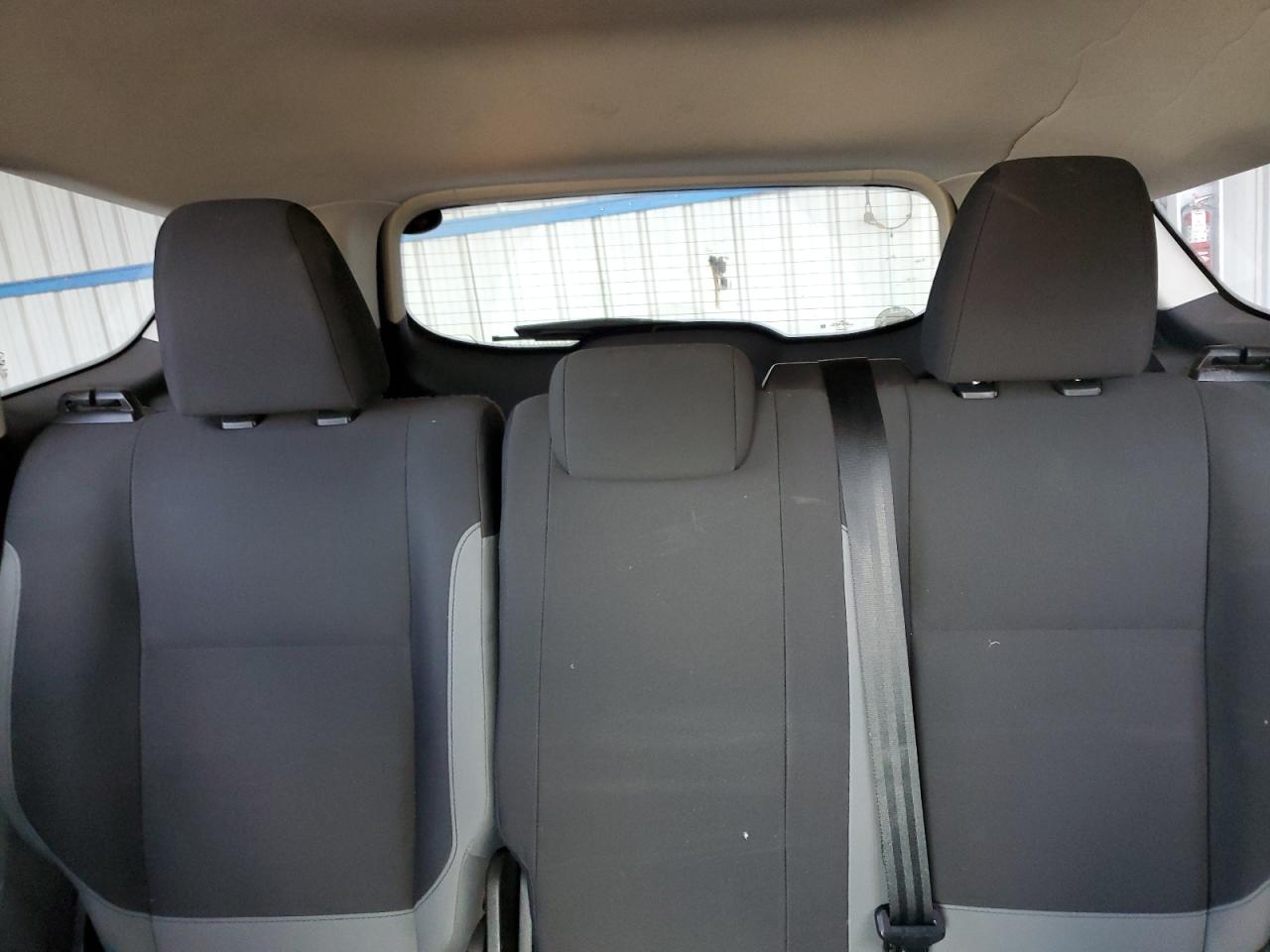 2014 Ford Escape S VIN: 1FMCU0F77EUB79767 Lot: 84290825