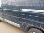 2017 PEUGEOT BOXER 335 PRO L2H2 BLUE H  for sale at Copart ROCHFORD