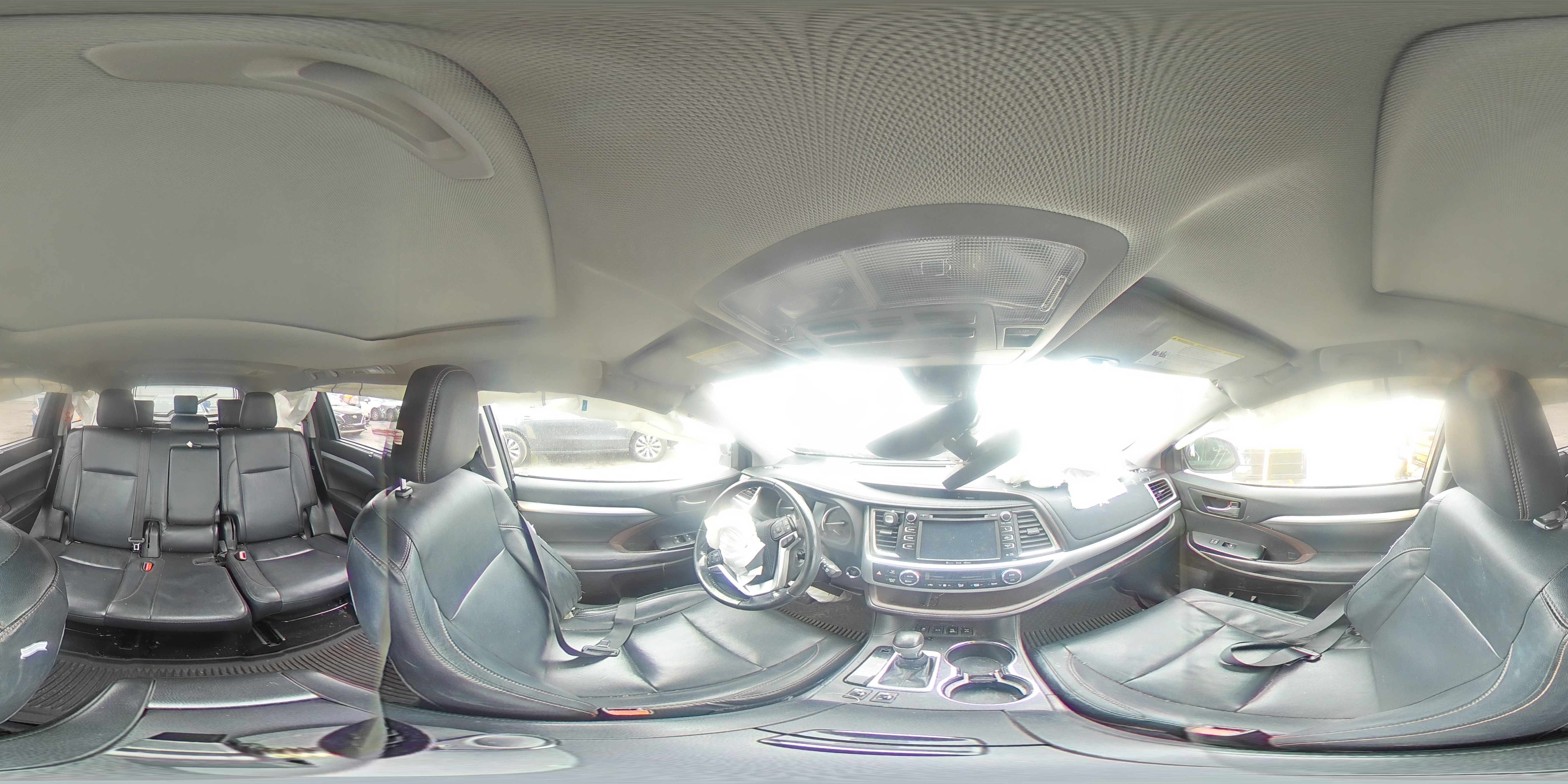 2018 Toyota Highlander Se VIN: 5TDJZRFH0JS842282 Lot: 81117395