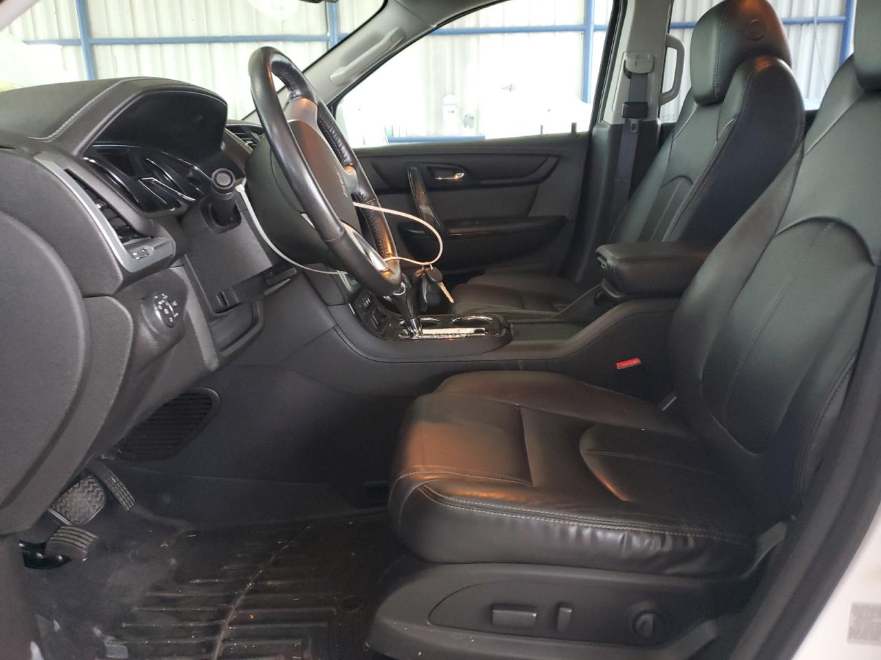 2017 GMC Acadia Limited Slt-2 VIN: 1GKKVSKD9HJ213934 Lot: 81898735