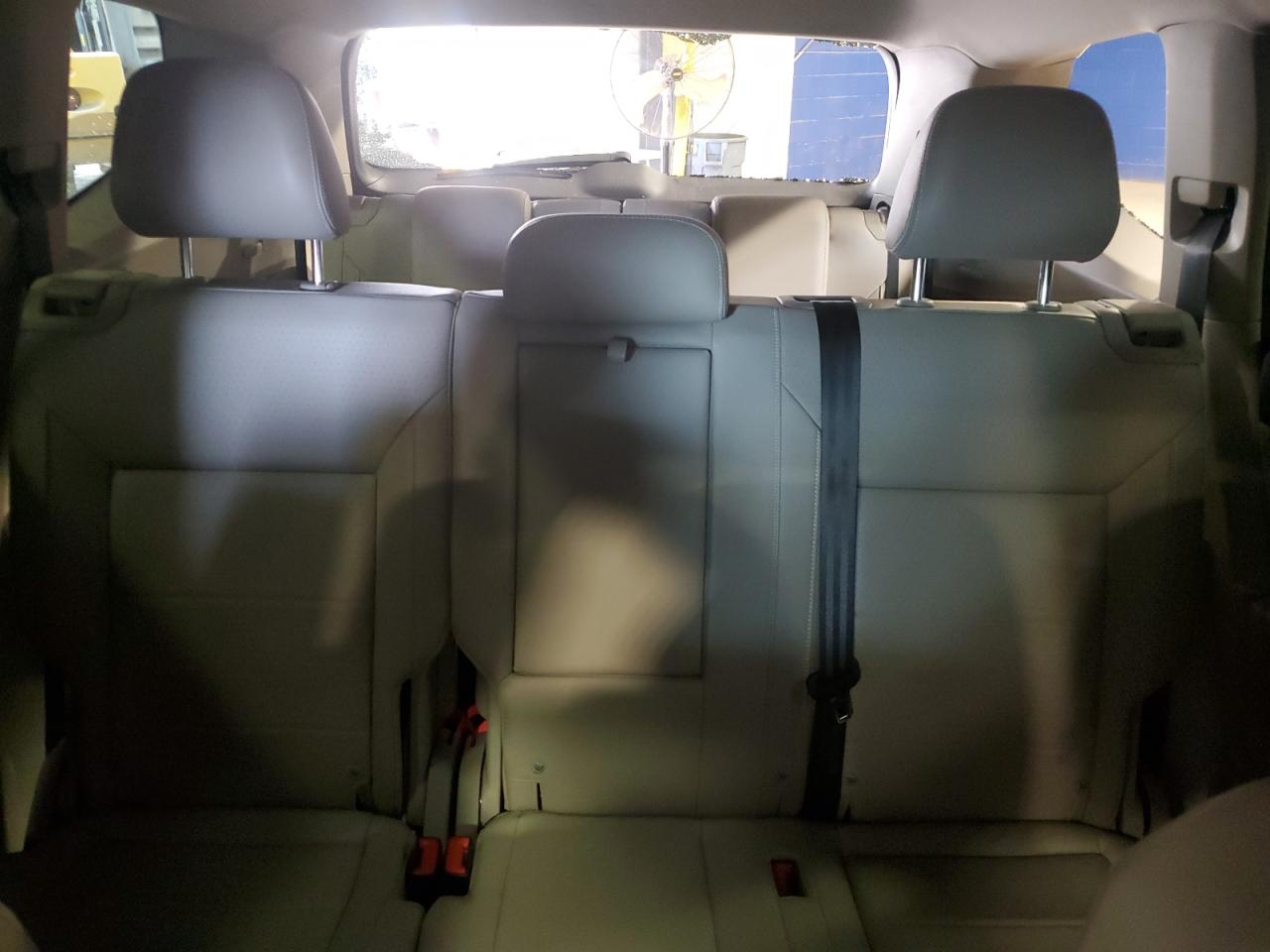 2022 Volkswagen Atlas Se VIN: 1V2DP2CA8NC520870 Lot: 83936415