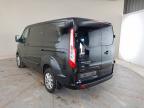 2020 FORD TRANSIT CUSTOM 280LIMITD 2.0 ECOBLUE 130PS LOW ROOF LIMITE for sale at Copart GLOUCESTER