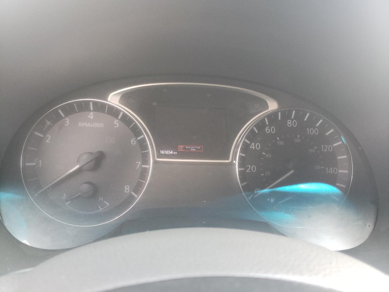 2016 Nissan Altima 2.5 VIN: 1N4AL3AP8GN337804 Lot: 80211075