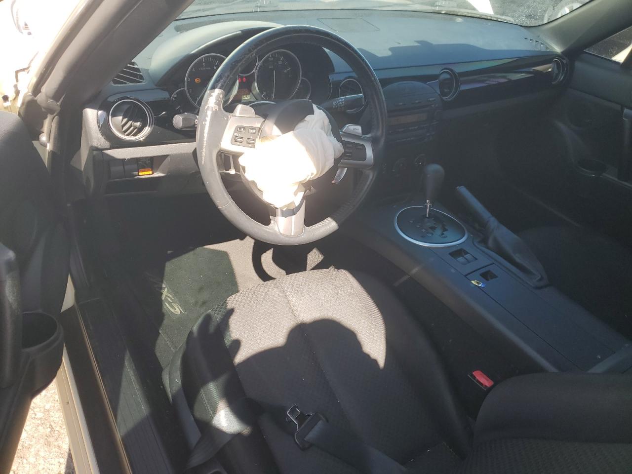 2006 Mazda Mx-5 Miata VIN: JM1NC25F960109295 Lot: 71019265