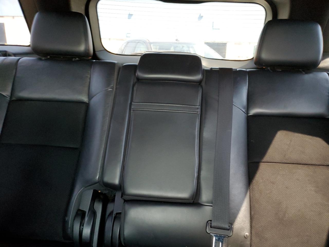 2017 Jeep Grand Cherokee Laredo VIN: 1C4RJFAG5HC809541 Lot: 71637795