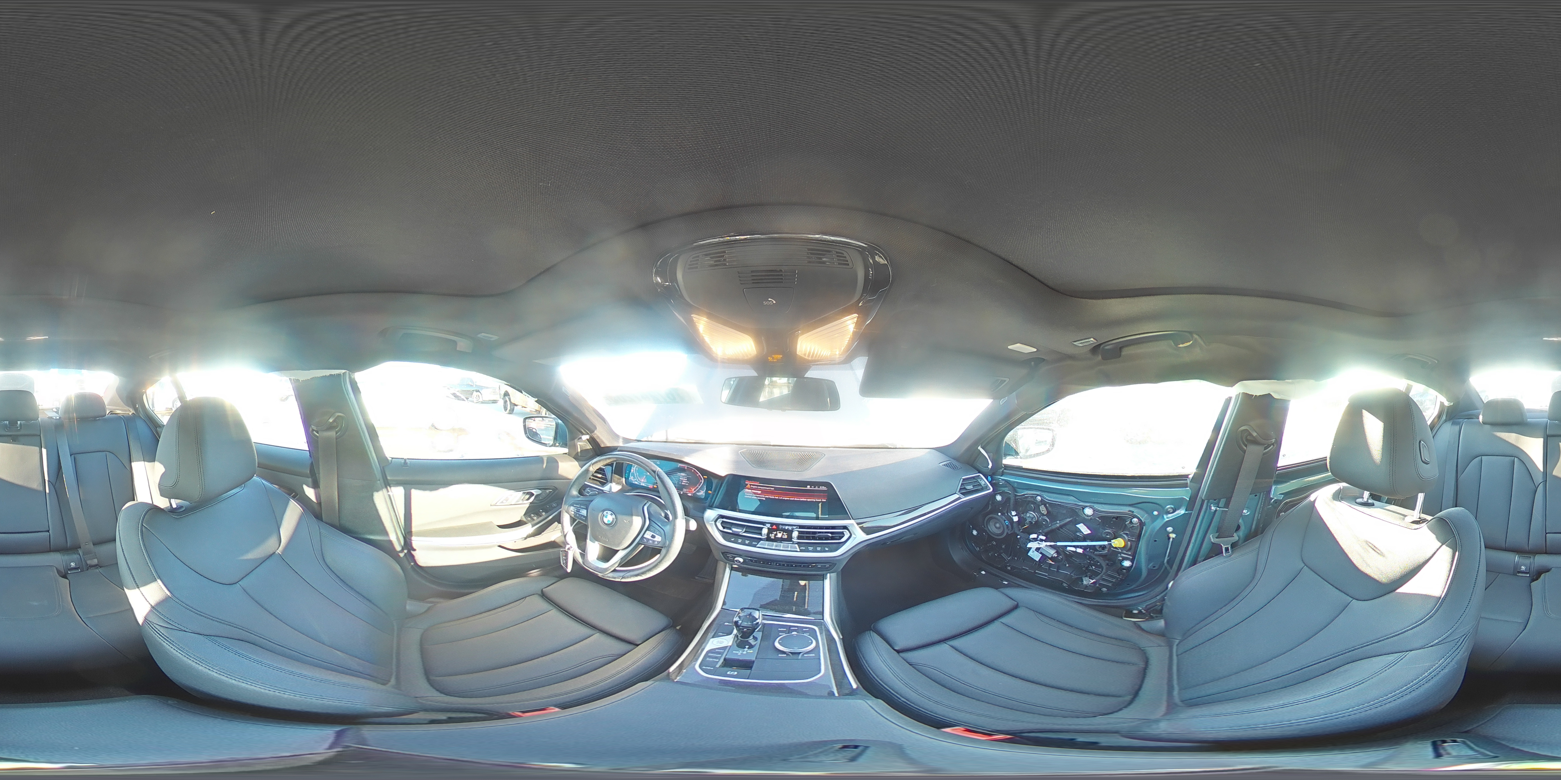 2021 BMW 330I VIN: 3MW5R1J05M8C03216 Lot: 70726725