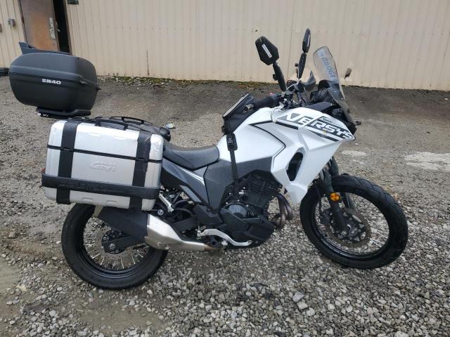 2020 KAWASAKI KLE300 B  