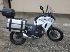 2020 KAWASAKI KLE300 B   for sale at Copart PA - PITTSBURGH WEST