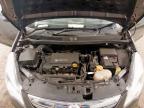 2011 VAUXHALL CORSA SE 1.4 SE 5DR for sale at Copart SANDWICH