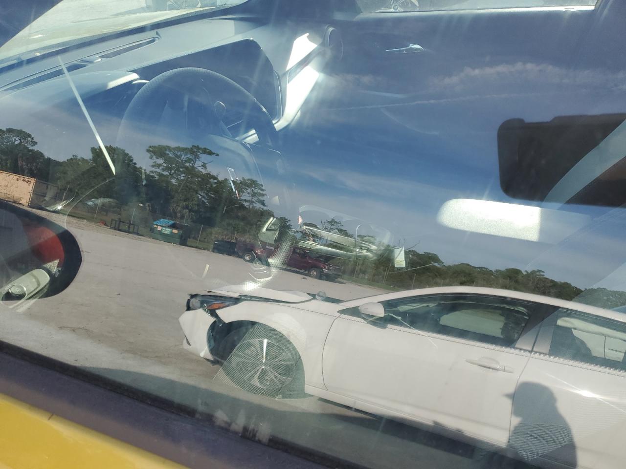 2024 Chevrolet Trax 1Rs VIN: KL77LGE27RC094041 Lot: 71718925