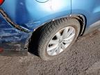 2014 VOLKSWAGEN TIGUAN MATCH TDI BMT 4MOT  for sale at Copart CHESTER