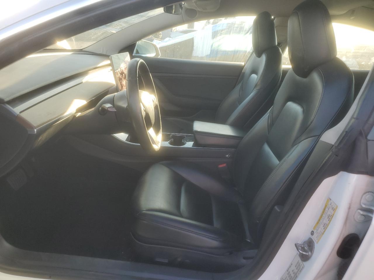 2020 Tesla Model 3 VIN: 5YJ3E1EA3LF614634 Lot: 80351945