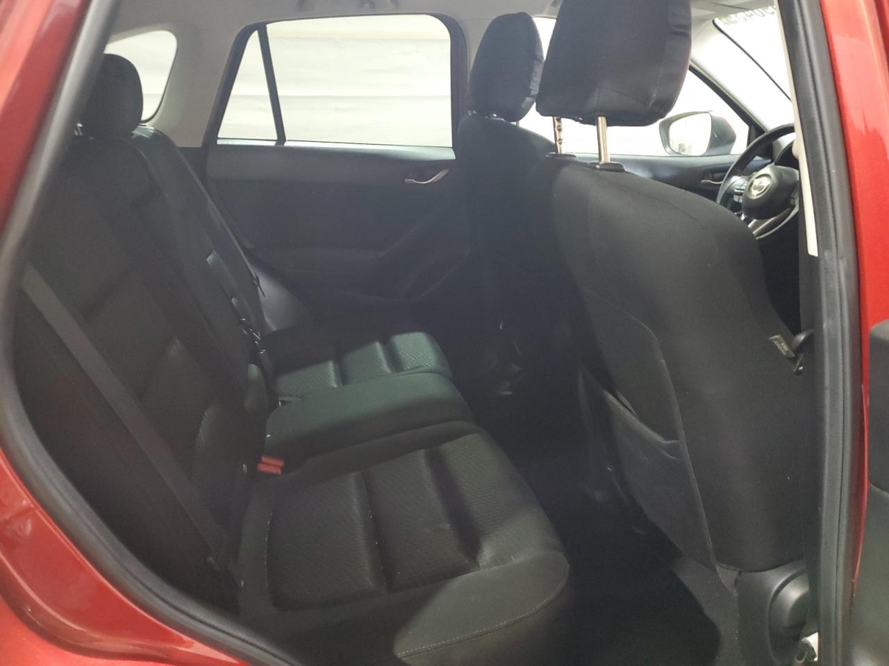 2014 Mazda Cx-5 Touring VIN: JM3KE4CY1E0415829 Lot: 80896435