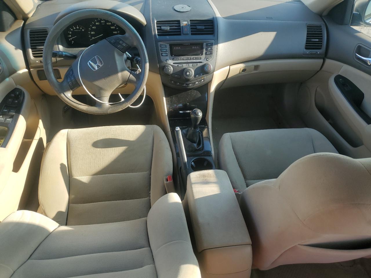 2006 Honda Accord Se VIN: 1HGCM55306A164628 Lot: 81406215