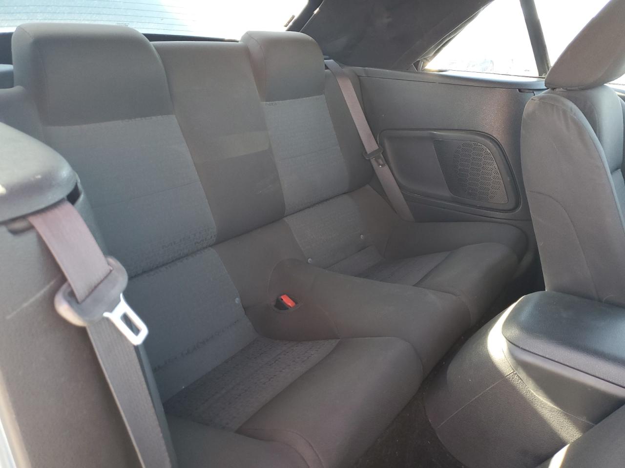 2006 Ford Mustang VIN: 1ZVHT84N165260320 Lot: 80752265