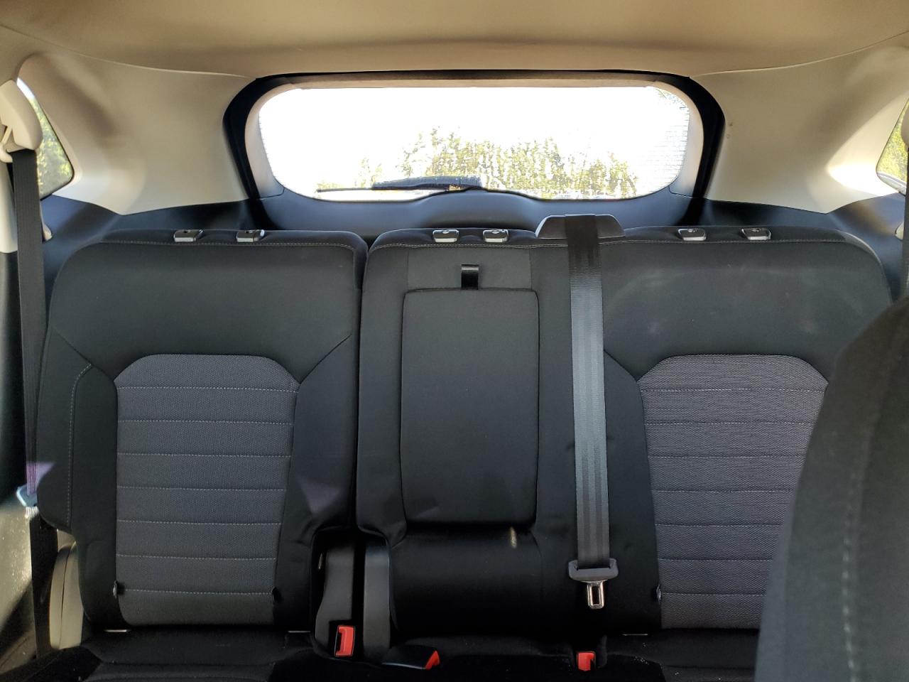 2020 Ford Edge Se VIN: 2FMPK3G90LBB32737 Lot: 69664405