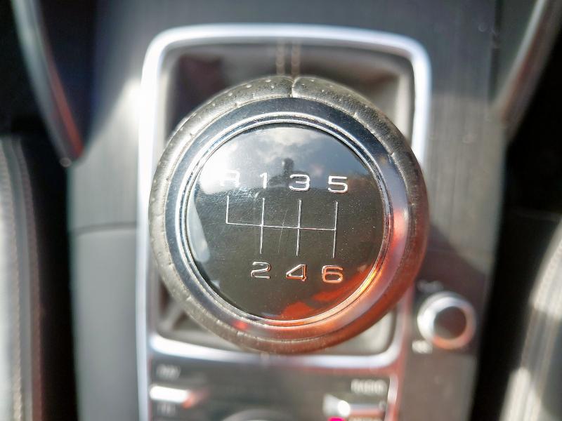 2015 AUDI A3 S LINE TDI 