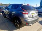 2019 NISSAN JUKE 1.6 [112] BOSE PERSONAL EDITION 5DR CVT for sale at Copart ROCHFORD